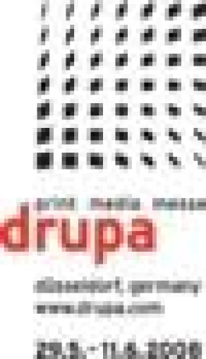 akwiso erstmals Aussteller auf der drupa Bild: akwiso erstmals Aussteller auf der drupa