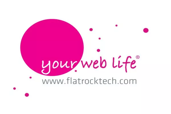 Bild: Exklusive Marken-Website für Sphere of Life Schmucksachen entwickelt von Flat Rock Technology