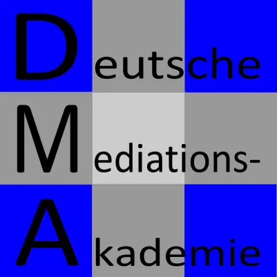 Bild: Eröffnung der Deutschen Mediationsakademie in Essen am 17.04.2013