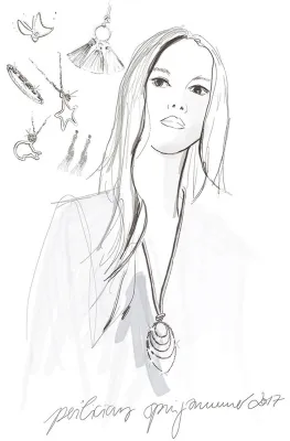 Bild: The Story of perilicious®