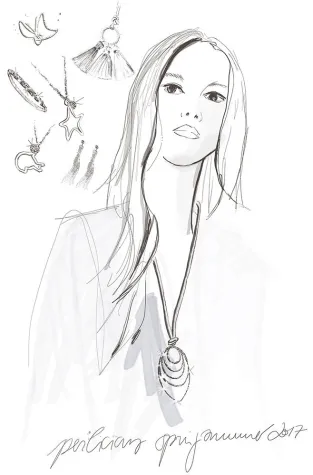 Bild: The Story of perilicious®