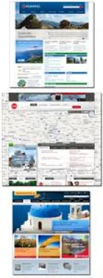 Bild: Großer Innovationsschub bei MairDumont zum Jahresabschluss 2010