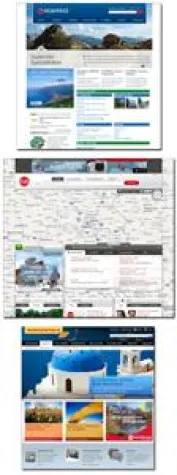 Bild: Großer Innovationsschub bei MairDumont zum Jahresabschluss 2010