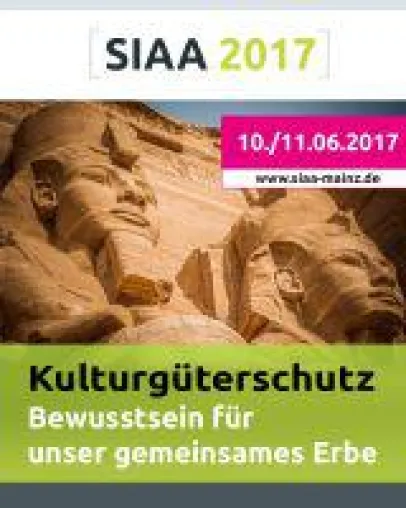 Bild: SIAA Studierendenkonferenz 2017