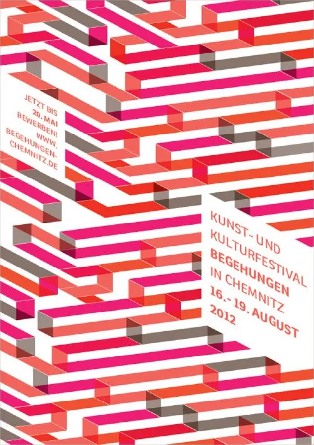 Ausschreibung Begehungen