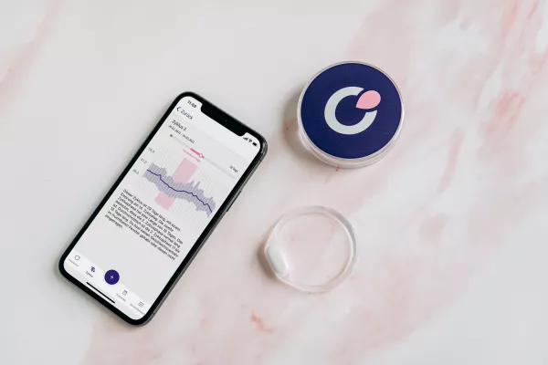 AOK Rheinland-Pfalz/Saarland übernimmt Teilerstattung von OvulaRing Bild: AOK Rheinland-Pfalz/Saarland übernimmt Teilerstattung von OvulaRing