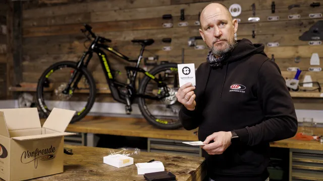 Bild: Pressemitteilung: Neuer Katalog 2023 für E-Bike Tuning und Fahrradzubehör