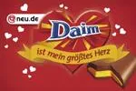 Bild: „Daim ist mein größtes Herz“ – die Promotiontour mit Flirtfaktor