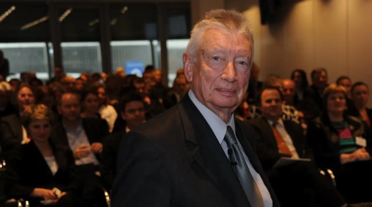 Colin Bentley (Foto:Joerg Lobbes)