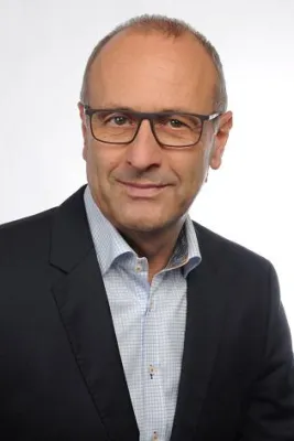 Bild: Thomas Bauer übernimmt die Geschäftsführung der Insight Deutschland GmbH