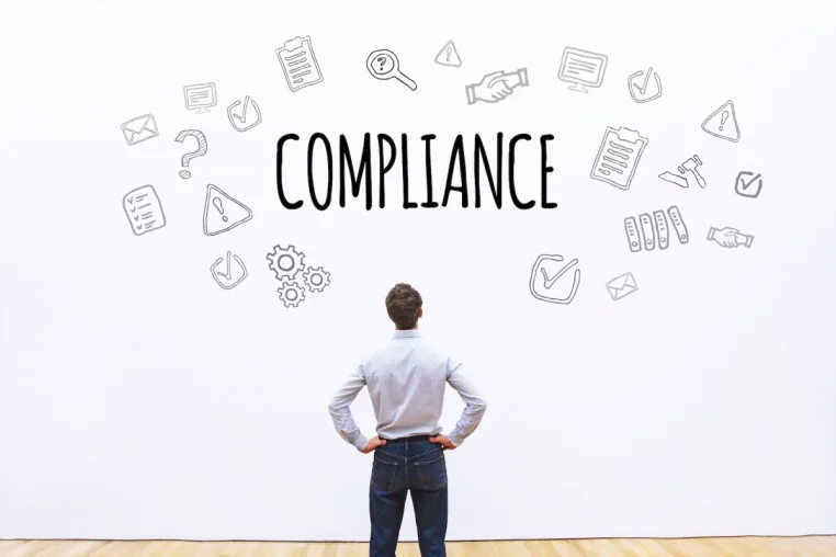 Bild: Grundlagen der Compliance: Warum sie für Unternehmen unverzichtbar ist