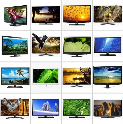 Hotelfernseher – entführen Sie Ihre Gäste in eine völlig neue Fernsehwelt. Bild: Hotelfernseher – entführen Sie Ihre Gäste in eine völlig neue Fernsehwelt.