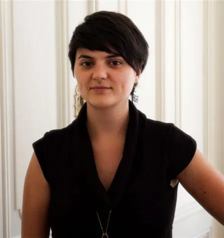 Bird & Schulte Advertising expandiert weiter. Neu im Team: Melinda Morganti Bild: Bird & Schulte Advertising expandiert weiter. Neu im Team: Melinda Morganti