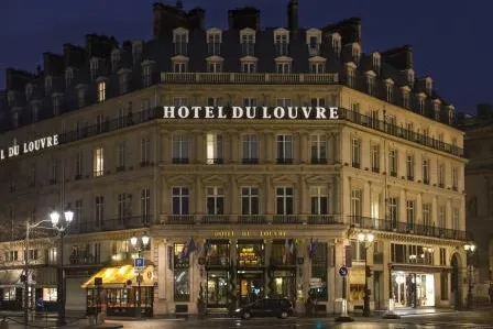 Bild: Hyatt lanciert eine neue Marke