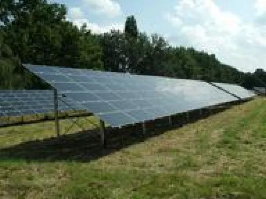 Bild: Seminar zu netzgekoppelten Photovoltaik – Batteriespeicher - Anlagen am 14.-15. Juni 2018 im HDT Berlin