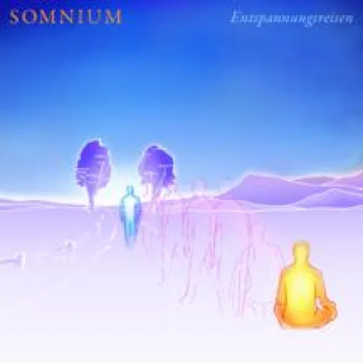 WinterZeit Tonträger präsentiert - SOMNIUM - Entspannungsreisen Bild: WinterZeit Tonträger präsentiert - SOMNIUM - Entspannungsreisen