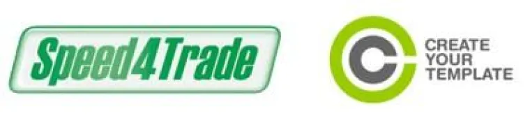 Bild: Speed4Trade und createyourtemplate vereinbaren langfristige Zusammenarbeit