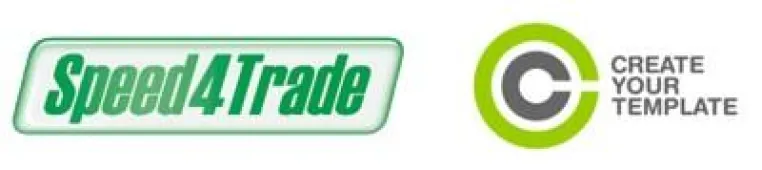 Bild: Speed4Trade und createyourtemplate vereinbaren langfristige Zusammenarbeit