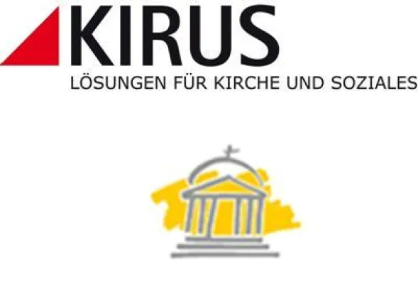 Lösungen der KIRUS – jetzt auch im Erzbischöflichen Ordinariat Berlin Bild: Lösungen der KIRUS – jetzt auch im Erzbischöflichen Ordinariat Berlin