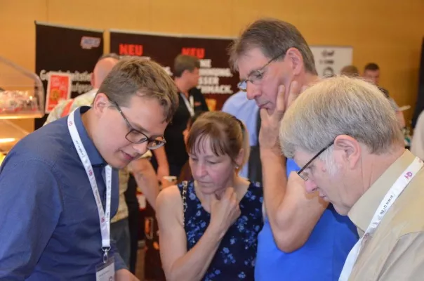 Bild: Gemeinsamer, innovativer Kurs kommt bei Tankstellenbetreibern gut an