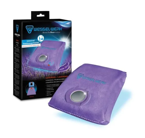 UNI BAG Universal-Staubsaugerbeutel für individuelle Anforderungen - 4 Sorten Bild: UNI BAG Universal-Staubsaugerbeutel für individuelle Anforderungen - 4 Sorten
