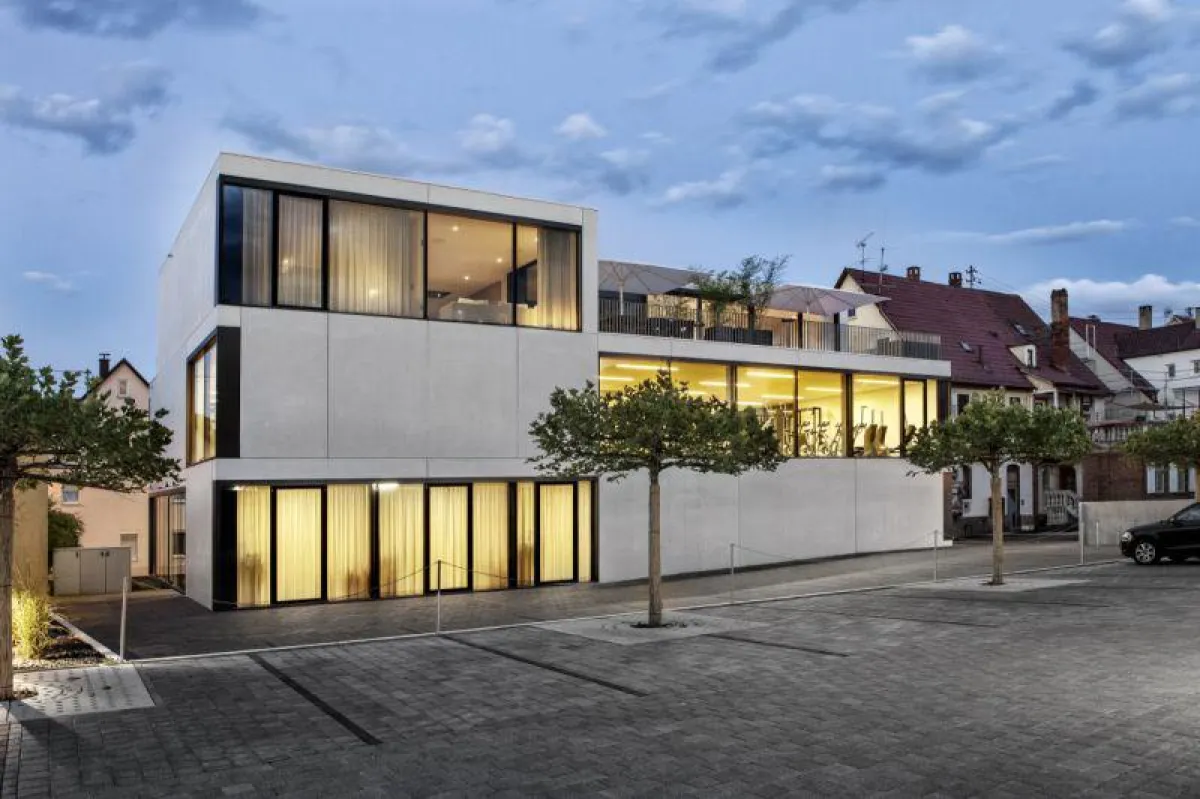 Von Anfang an mit dabei: Trainingsgeräte von Total Gym. Foto: Körperwerk Kirchheim, Kay Johannen