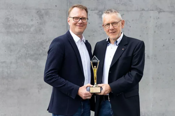 Bild: Einsendeschluss für die German Stevie® Awards 2021 rückt näher