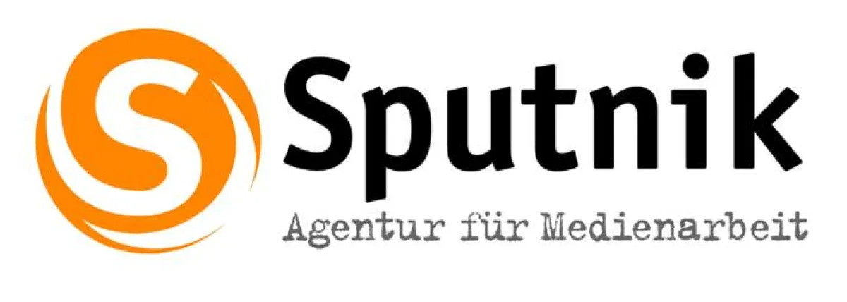 Sputnik - Agentur für Medienarbeit