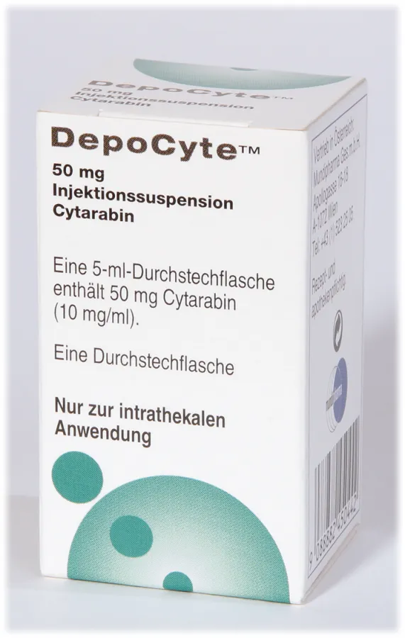 Neue Technologie bewirkt langsame Wirkstofffreisetzung bei Krebstherapie