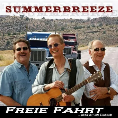 Bild: Summerbreeze - Freie Fahrt