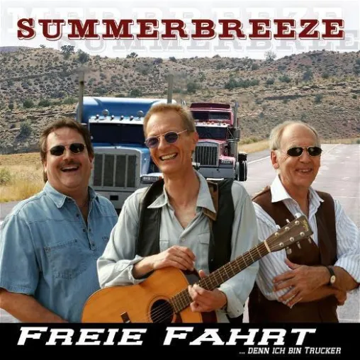 Bild: Summerbreeze - Freie Fahrt