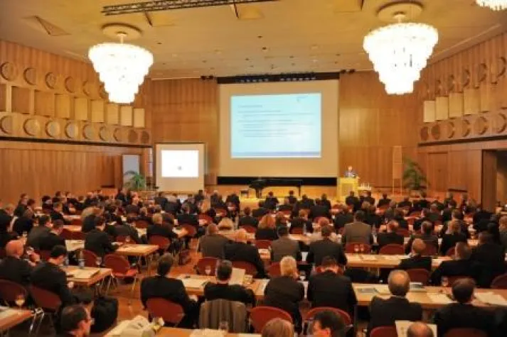 Partnerkongress der Leipziger Foren – Aktuelle Trends aus Wissenschaft und Praxis Bild: Partnerkongress der Leipziger Foren – Aktuelle Trends aus Wissenschaft und Praxis