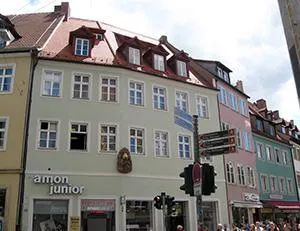 WEGA-Team Frühjahresprogramm 2015 in Bamberg Bild: WEGA-Team Frühjahresprogramm 2015 in Bamberg