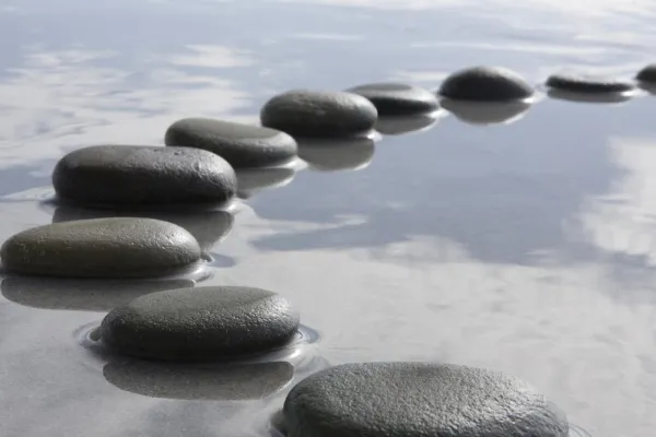 Zen für Ärzte und Psychotherapeuten - Seminar "Einführung in Meditationstechniken" Bild: Zen für Ärzte und Psychotherapeuten - Seminar "Einführung in Meditationstechniken"