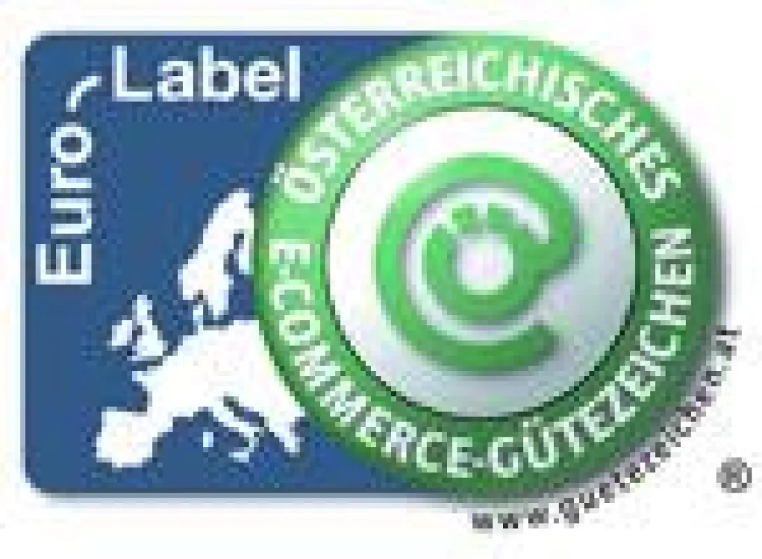 Sirid.NET erhält eCommerce Gütezeichen