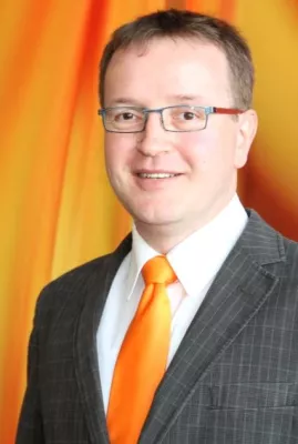 Bild: SRU Solar AG stärkt Nordamerika-Standort: Dr. Schönhardt zum CEO der Tochtergesellschaft in Toronto bestellt