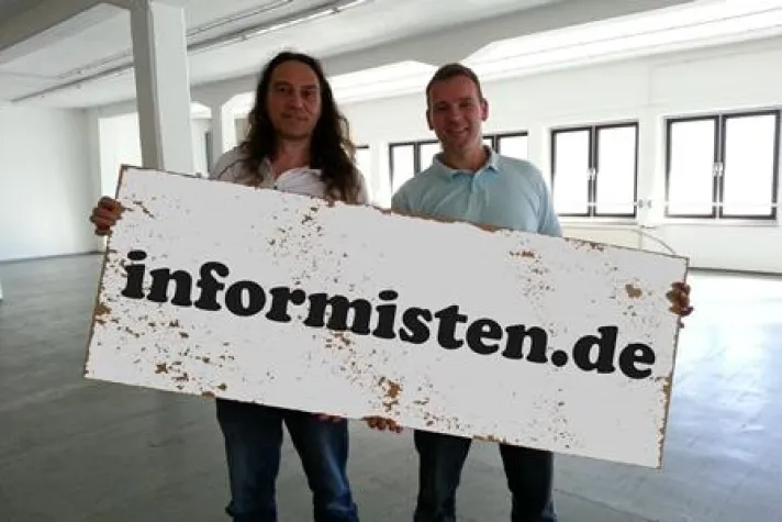 Bild: Neue Wege zur Bürgerbeteiligung