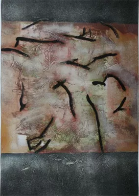 Bild: Vernissage bei Quintact