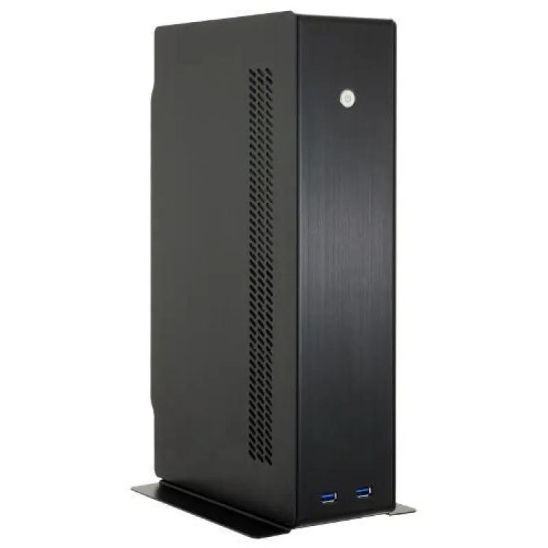 Die Cloud im Büro. Die dxp box (Modell X9), das Herzstück von documentXpath