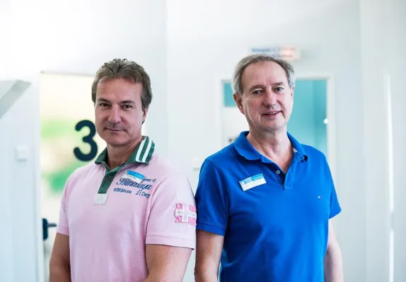 Digitale Zahnarztpraxis auf dem Vormarsch: Wie neue Technologien individuellere Behandlungen ermöglichen Bild: Digitale Zahnarztpraxis auf dem Vormarsch: Wie neue Technologien individuellere Behandlungen ermöglichen