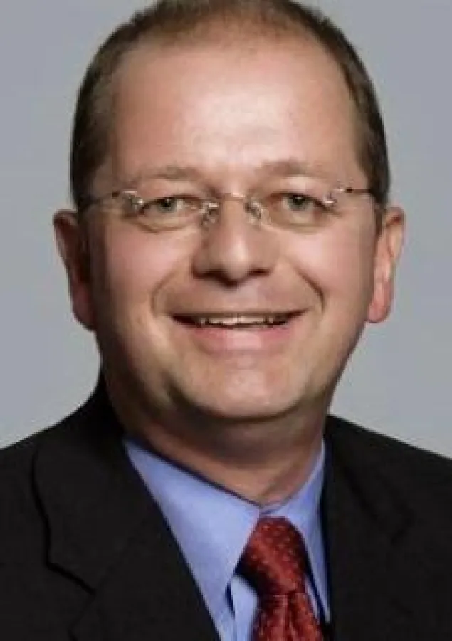 Experte Stefan Slaby informiert über heutige Anforderungen und Berufe in der Kommunikationsbranche.