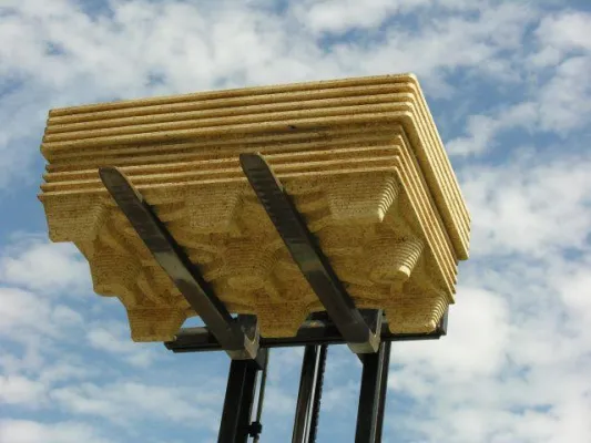 Bild: Inka-Paletten auf YouTube: Neuer Film gibt Anwendungstipps