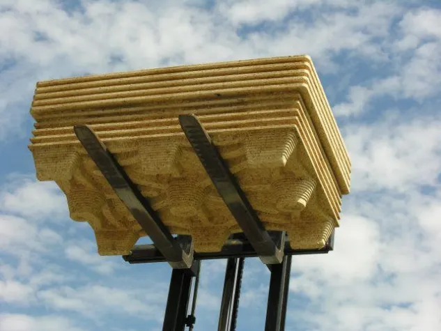 Bild: Inka-Paletten auf YouTube: Neuer Film gibt Anwendungstipps