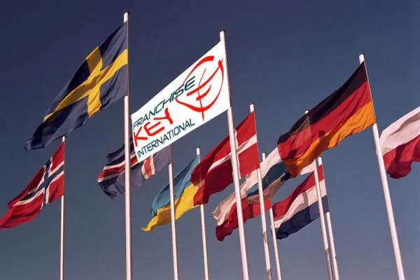 Bild: FranchiseKey - Über 6.000 Franchise-Angebote für Existenzgründer in 20 Nationen