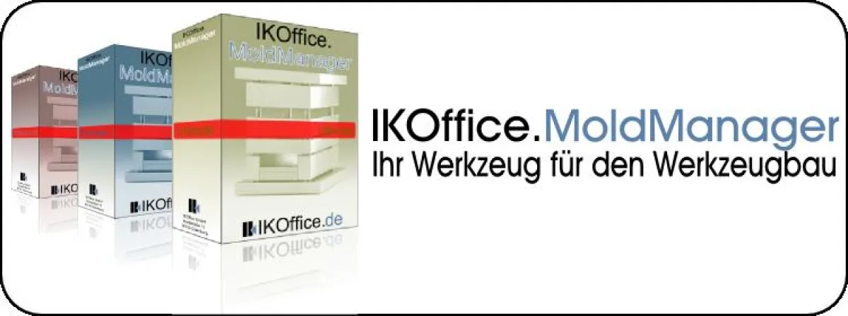 IKOffice MoldManager