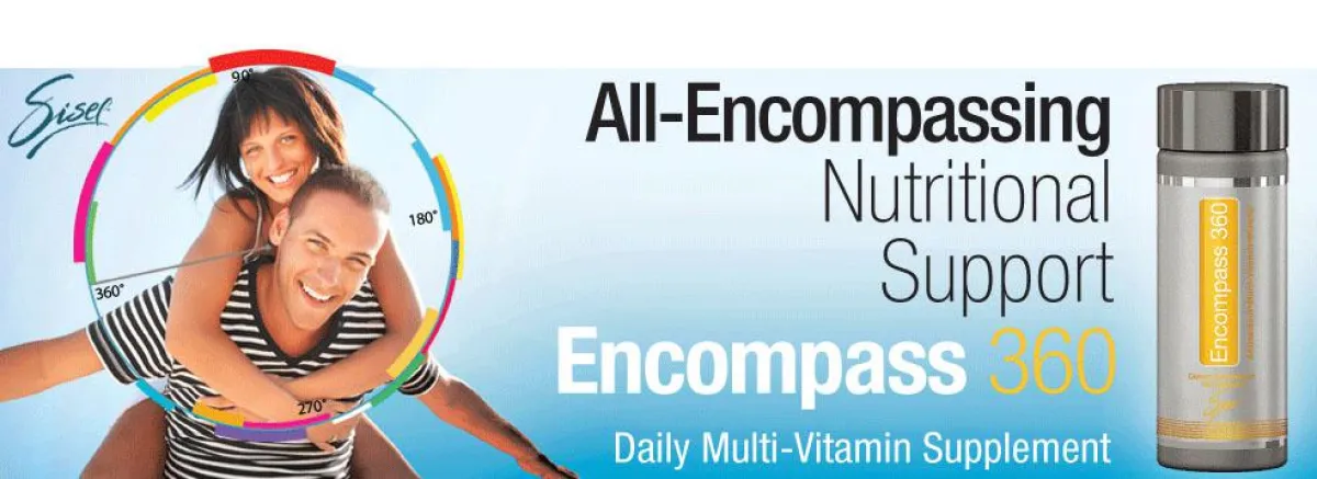 Encompass 360: Rundum-Schutz für die Gesundheit