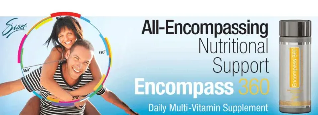 Bild: Vitamine? Ja, bitte …aber nur von Sisel International