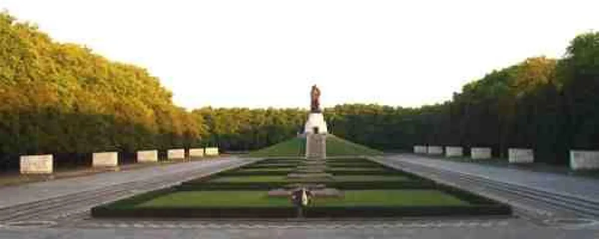 Treptower Park
