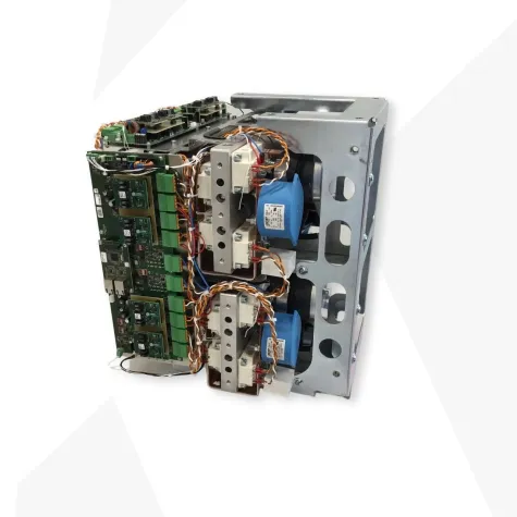 Isolierter Tiefsetzsteller von KNESTEL – mehr als nur ein Spannungswandler Bild: Isolierter Tiefsetzsteller von KNESTEL – mehr als nur ein Spannungswandler