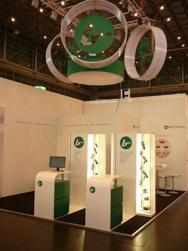 EuroShop 2008
